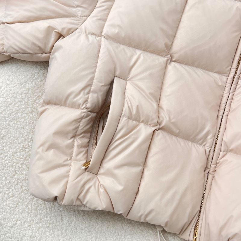 Miu Miu Down Jackets